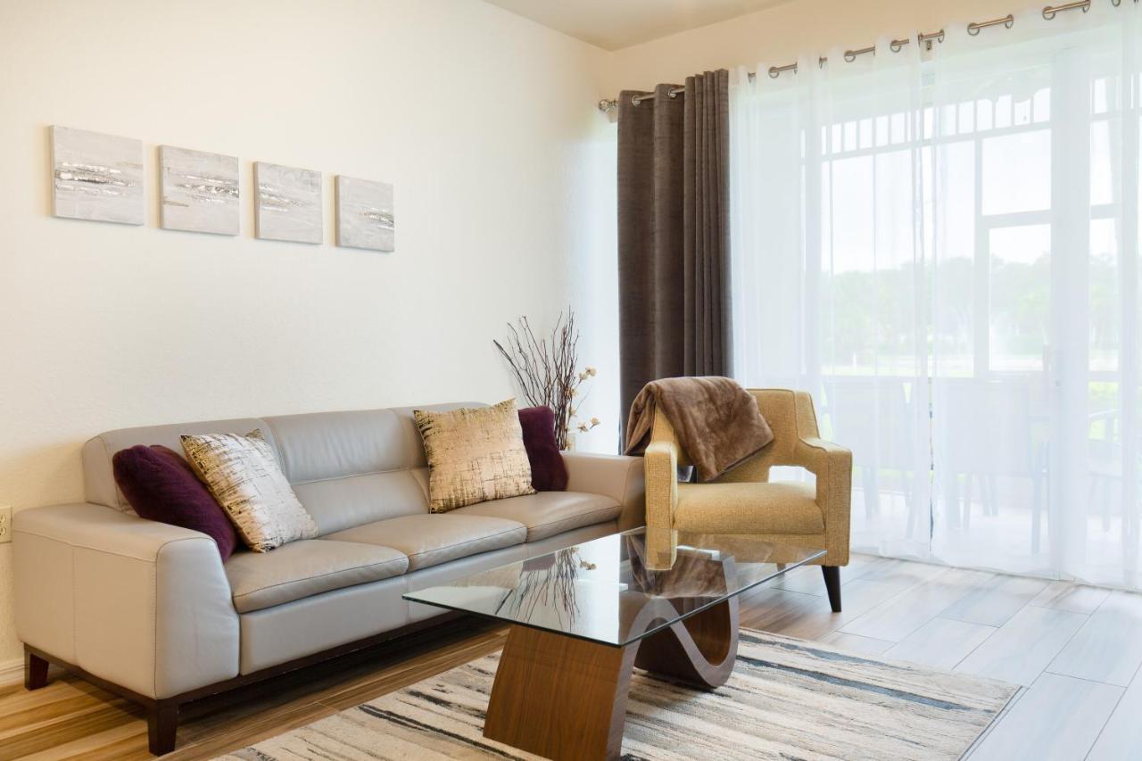Free Golf! Stay, Play, Work From Luxury 2Bdr Plus Den 1St Floor Villa In Lely Golf Resort North North Naples Dış mekan fotoğraf